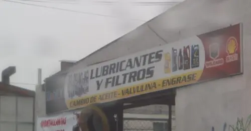 LUBRICANTES Y FILTROS CARRERA 68 38H CON 25 LUBRICANTES Y FILTROS CARRERA 68 38H CON 25